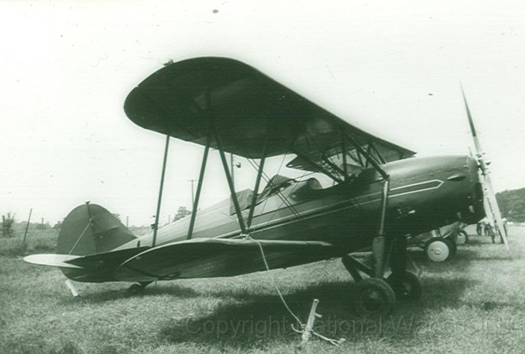 1931 Waco MNF 06.JPG - 1931 Waco MNF